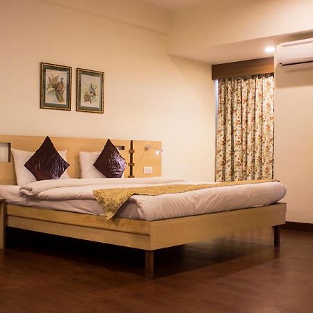 Savoy Greens Jabli Kasauli Exterior foto