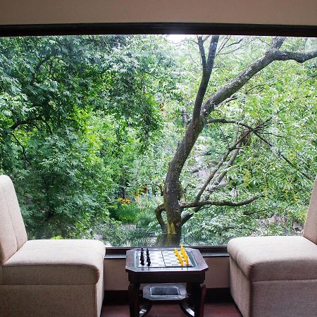 Savoy Greens Jabli Kasauli Exterior foto